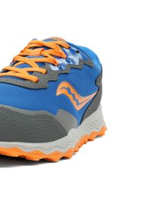 Saucony Peregrine KDZ Shield Enfant