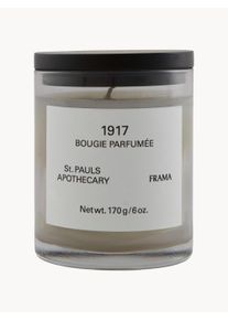 Frama Duftlys 1917 (Bergamot, Syren, Egemose & Patchouli) Ø 7 x H 9 cm