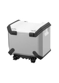 BMW Topcase Aluminium (silber) R1300GS Adventure (KA2)