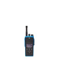 Entel Walkie Talkie, 99 Channels, 8 Zones, IP68 - DT953