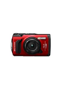 Olympus Olympus TG7 Digital Camera - V110030RU000