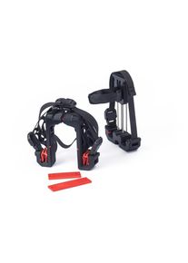 Cyclite Ski Rack blue