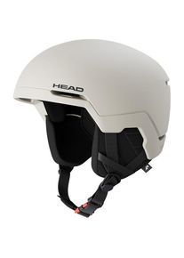 Head Faero Ski helmet (52-55 cm - XS/S, grey)