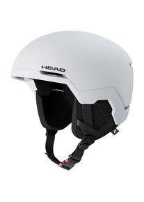 Head Faero Ski helmet (60-63 cm - XL/XXL, grey)