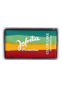 maskworld Tonalità Hippie Trucco Aqua