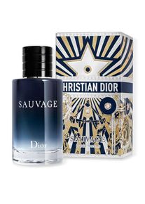 Dior Parfumerie Barbati Sauvage Eau De Toilette Apa Parfum 100 ml