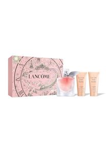 Lancôme Lancôme - La vie est belle EDP CLASIC SET Illatszettek Női