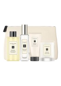 Jo Malone London - Little Luxuries Travel Kit Illatszettek Női