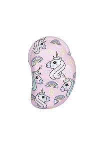 Tangle Teezer - Original Mini Multi Unicorn Brush Lapos hajkefe Női