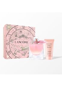 Lancôme Lancôme - La vie est belle Vanilla Nude Set Illatszettek Női