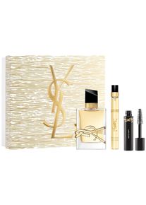 Yves Saint Laurent - Libre Eau de Parfum Set Illatszettek Női