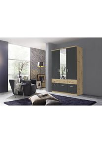 Rauch Armoire &agrave; portes battantes BREMEN-EXTRA