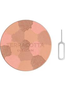 Guerlain Terracotta Light Powder Contouring Dames 10 g