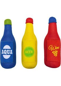 Beeztees Hundespielzeug Drinks (Apportieren), Hundespielzeug