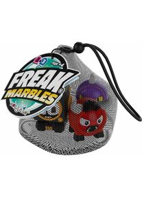 World Alive Freak Murmeln Satz 3 Murmeln