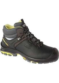 Grisport, Sicherheitsschuhe, Werkschoenen Tundra Var 54 S3 Zwart - maat 46 (S3, 46)