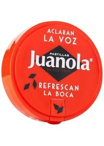 Juanola, Fusspflegemittel, Pads 27g (Fussdeodorant & -puder)