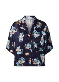 EDITED Chemisier 'Carolyn' Femme bleu taille 34