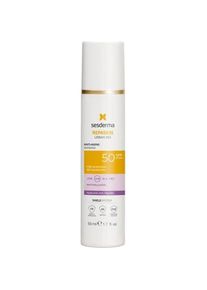 Sesderma, Sonnencreme, Repaskin Urban 365 Anti-Aging (Sonnencreme Gesicht, SPF 50, 50 ml)