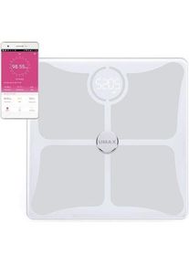 UMAX, Personenwaage, Personenwaage Stay Active (UB604) (180 kg)