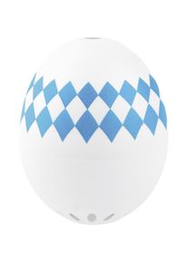 Brainstream Bayern PiepEi, Eierkocher, Weiss