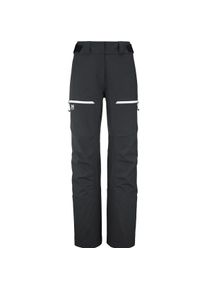 Millet, Damen, Outdoorhose, Weisse 3L Pt-Hose (XS), Schwarz