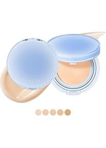 Rom&Nd, Foundation, Bare Water Cushion 20g 03 Natural 21 Vegan 0.71 Ounce (03 Natural)