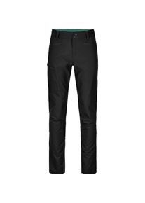 Ortovox, Herren, Outdoorhose, Pelmo Pants (XXL), Schwarz