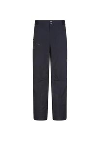 Rockexperience Rock Experience, Herren, Outdoorhose, Pantaloni da Trekking Alaska (3XL), Schwarz