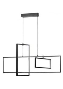 Onli, Pendelleuchte, Angolo Sospensione LED