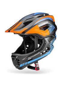 Rockbros, Velohelm, (58 - 61 cm)