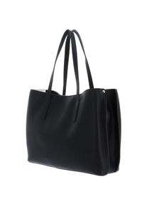 Guess, Damen, Handtasche, Meridian Girlfriend Tote, Schwarz