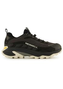 Merrell Moab Speed 2 GTX Multisport shoes Men (41,5, black)