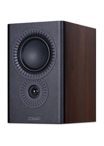 Mission LX CONNECT versterker - Walnut (WLAN), Stereoanlage