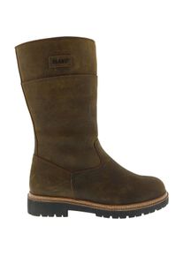 Olang, Damen, Boots + Stiefel, Indiana Snowboots Dames - Cuoio - Maat 42 (Indiana-85), Braun, (42)