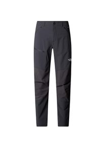 The North Face North Face, Herren, Outdoorhose, Speedlight Regular (M), Grau