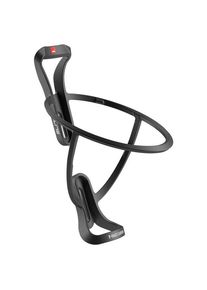 Elite T-Race Carbon Bottle holders grey