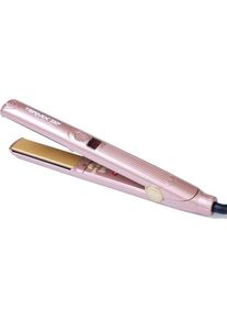 Termix, Glätteisen, Haarglätter 230° Ceramic Gold Rose Edition Professioneller Haarglätter (Glätteisen)