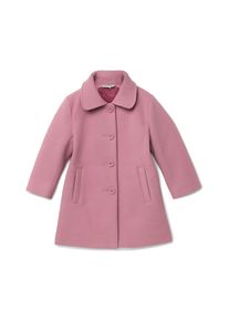 Tchibo - Kinder-Mantel - M&auml;dchen - Gr. 134/140 - rosa