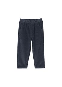 Tchibo - Kinder-Pull on pants Cord &ndash; Fit &raquo;Jona&laquo; - Baby - Gr. 86/92 - dunkelblau