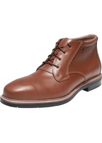 Emma Safety Footwear, Sicherheitsschuhe, Herren S3 Sicherheitsschuhe MARTINO FRONTIER 162 braun Gr&ouml;sse 41 (41)