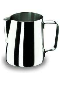 Lacor 62210, Milchkanne, Silber