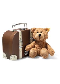 Steiff Schlenkerteddy &raquo;Charly&laquo; - braun