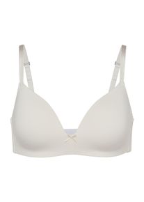 Tchibo - Softschalen-BH - Damen - Gr. 75C - creme