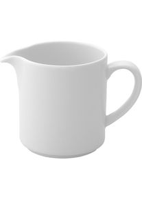 Ariane Milchkrug (25 cl), Milchkanne, Weiss