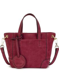 Kate Moss, Handtasche, Tane Wijn Lie Schoudertas Damestas, Rot