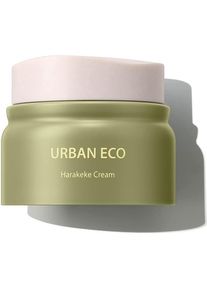 The Saem, Gesichtscreme, Urban Eco Harakeke Cream (50 ml, 24h Creme)