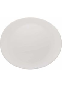 Arcoroc Restaurant Uni Steakteller, Teller, Weiss