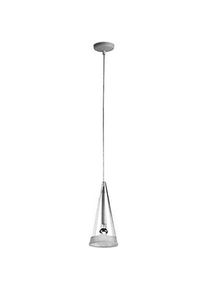 Flos, Pendelleuchte, Fucsia 1 Lampe E14, 28 W (E14)