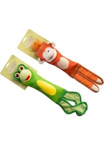 Party Pets Elite The Strong Friends 40cm - ass., Hundespielzeug